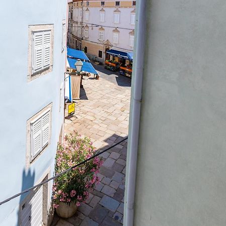 Apartman Antonija Cres Exterior photo